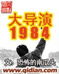 大导演1984小说